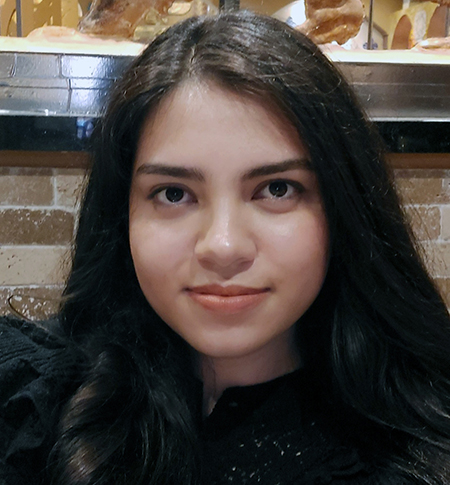 Aida Nateghi