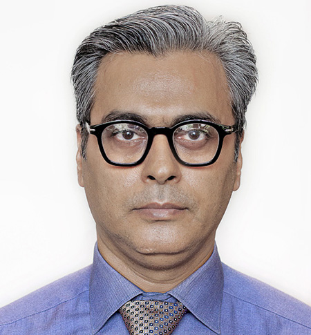 Ali Sharifi