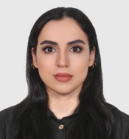Paria Rostami